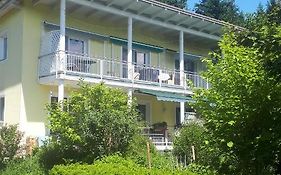 Apartment Orlitsch
