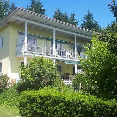 Apartment Orlitsch Klagenfurt am Woerthersee Kültér fotó