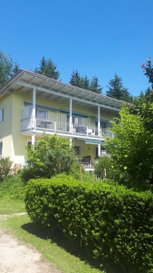 Apartment Orlitsch Klagenfurt am Woerthersee Kültér fotó