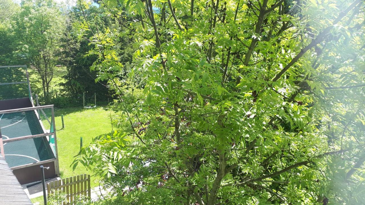 Apartment Orlitsch Klagenfurt am Woerthersee Kültér fotó