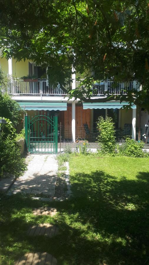 Apartment Orlitsch Klagenfurt am Woerthersee Kültér fotó