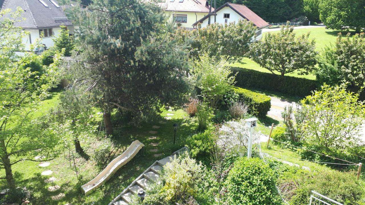 Apartment Orlitsch Klagenfurt am Woerthersee Kültér fotó