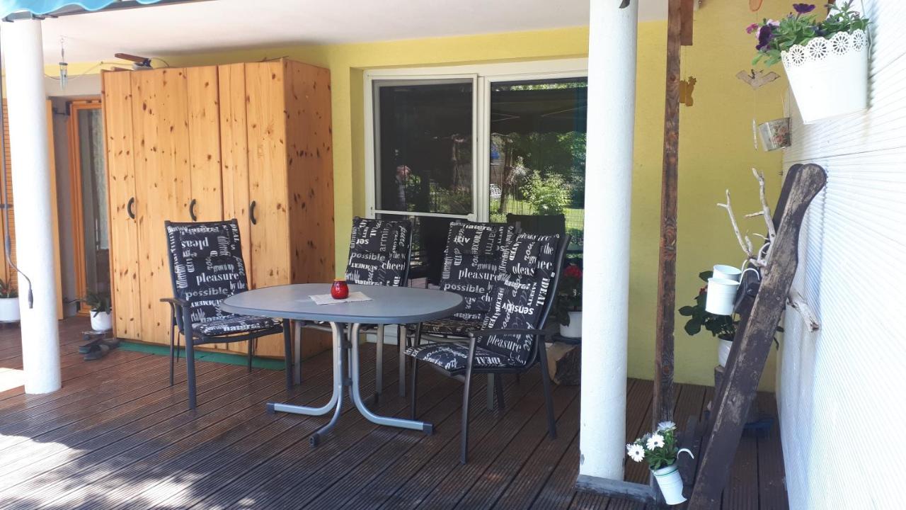 Apartment Orlitsch Klagenfurt am Woerthersee Kültér fotó