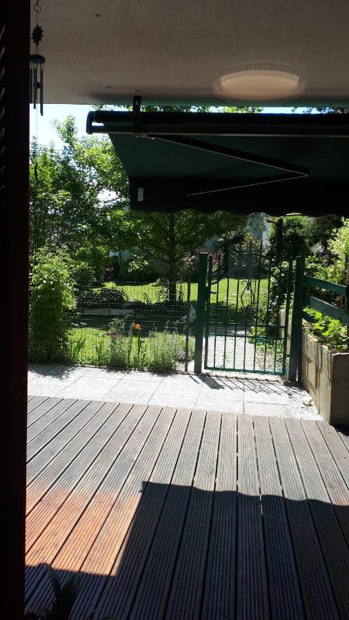 Apartment Orlitsch Klagenfurt am Woerthersee Kültér fotó