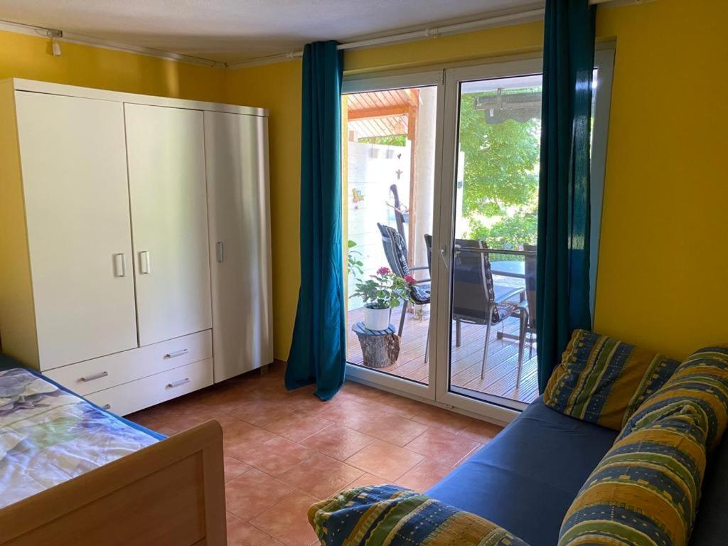 Apartment Orlitsch Klagenfurt am Woerthersee Kültér fotó